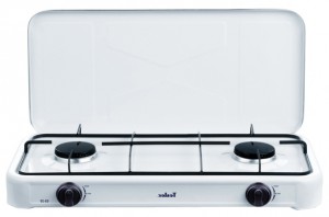 Характеристики Кухонна плита Tesler GS-20 фото