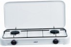 Tesler GS-20 Кухонна плита, тип вручений панелі: газова