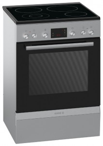 特点 厨房炉灶 Bosch HCA743350G 照片