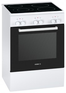 特点 厨房炉灶 Bosch HCA623120 照片