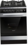 GEFEST 6500-04 0069 Kitchen Stove, type of oven: gas, type of hob: gas