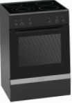 Bosch HCA624260 Кухонная плита, тип духового шкафа: электрическая, тип варочной панели: электрическая
