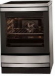 AEG 49076I9-MN Kitchen Stove, type of oven: electric, type of hob: electric