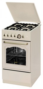характеристики Кухонная плита Gorenje G 51 CLI1 Фото