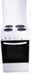 CEZARIS ЭП Н Д 1000-00 Kitchen Stove, type of oven: electric, type of hob: electric