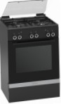 Bosch HGA233260 Kitchen Stove, type of oven: gas, type of hob: gas