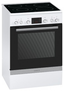 Характеристики Кухненската Печка Bosch HCA744320 снимка