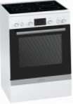 Bosch HCA744320 Кухонна плита, тип духової шафи: електрична, тип вручений панелі: електрична