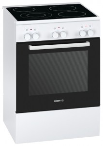 مميزات موقد المطبخ Bosch HCA523120 صورة فوتوغرافية