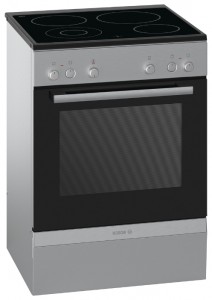 Характеристики Кухонна плита Bosch HCA723250G фото