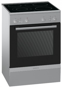 Характеристики Кухненската Печка Bosch HCA624250 снимка