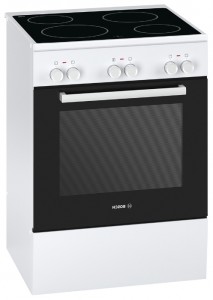 مشخصات اجاق آشپزخانه Bosch HCA722120G عکس