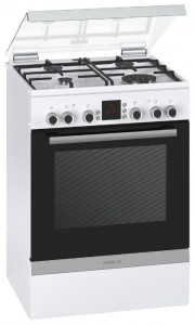 Характеристики Кухненската Печка Bosch HGA94W425 снимка