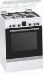 Bosch HGA94W425 bếp, loại bếp lò: khí ga, loại bếp nấu ăn: khí ga