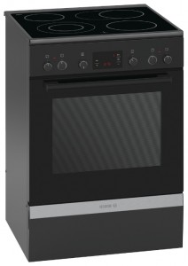 Характеристики Кухонна плита Bosch HCA744260 фото