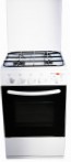 CEZARIS ПГЭ 1000-13 Kitchen Stove, type of oven: gas, type of hob: gas