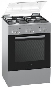 характеристики Кухонная плита Bosch HGA233151 Фото