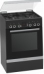 Bosch HGA34W365 Kuhinja Štednjak, vrsta peći: plin, vrsta ploče za kuhanje: plin