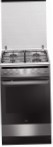Amica 58GG5.43HZpMsNQ(Xx) Kitchen Stove, type of oven: gas, type of hob: gas