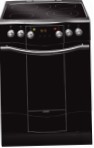 Amica 608CE3.434TsDQ(XL) Stufa di Cucina, tipo di forno: elettrico, tipo di piano cottura: elettrico