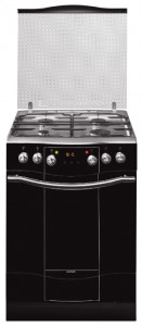 Характеристики Кухненската Печка Amica 608GE3.33ZpTsNQ(XL) снимка