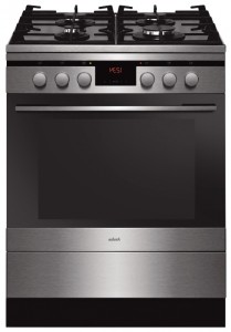 Характеристики Кухонна плита Amica 614GcE3.43ZpTsKDpAQ(XL) фото