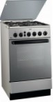 Zanussi ZCG 565 GX Kompor dapur, jenis oven: gas, jenis hob: gas