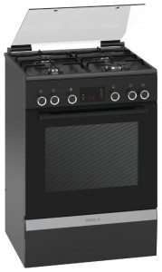 Характеристики Кухонна плита Bosch HGD745260L фото