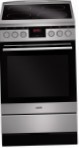 Amica 514IES3.319TsDpHbJQ(XxL) Kitchen Stove, type of oven: electric, type of hob: electric