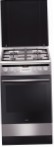 Amica 57GE3.33HZpTaDpAQ(Xx) Кухонная плита, тип духового шкафа: электрическая, тип варочной панели: газовая