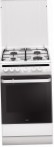 Amica 58GGD5.33HZpMQ(W) Kitchen Stove, type of oven: gas, type of hob: gas