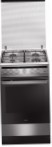 Amica 58GGD5.43HZpMsNQ(Xx) Kitchen Stove, type of oven: gas, type of hob: gas