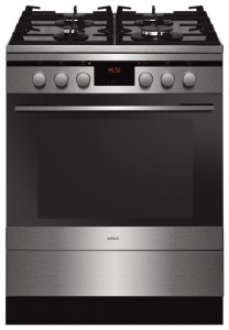 характеристики Кухонная плита Amica 614GCES3.43ZPTSKDPAQ(XL) Фото