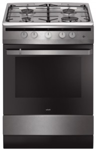 характеристики Кухонная плита Amica 618GGD4.33HZpFQ(Xx) Фото