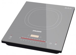 Характеристики Кухонна плита Philips HD4952/40 фото