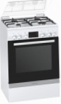 Bosch HGD745220L Dapur, jenis ketuhar: elektrik, jenis hob: gas