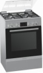Bosch HGD745250L Fogão de Cozinha, tipo de forno: elétrico, tipo de fogão: gás