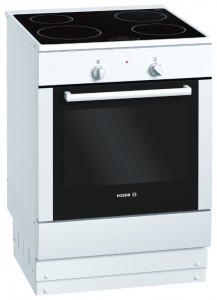 características Estufa de la cocina Bosch HCE628128U Foto