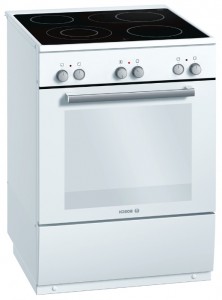 характеристики Кухонная плита Bosch HCE724323U Фото
