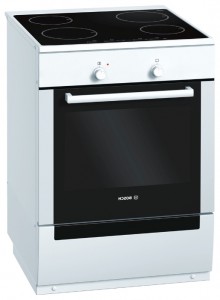 مميزات موقد المطبخ Bosch HCE728123U صورة فوتوغرافية