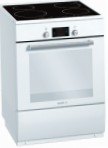Bosch HCE748323U Fogão de Cozinha, tipo de forno: elétrico, tipo de fogão: elétrico