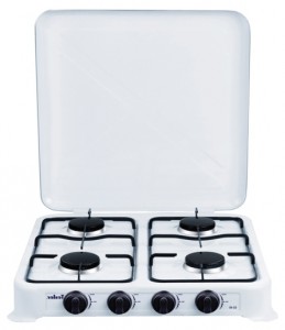 مشخصات اجاق آشپزخانه Tesler GS-40 عکس