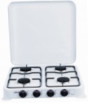 Tesler GS-40 Кухонная плита, тип варочной панели: газовая