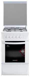 Характеристики Кухонна плита Swizer 102-7А фото