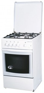 характеристики Кухонная плита GRETA 1470-00 исп. 10 WH Фото