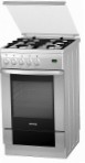 Gorenje EGI 440 E Kitchen Stove, type of oven: gas, type of hob: gas