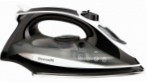 Maxwell MW-3017 Smoothing Iron 2200W stainless steel