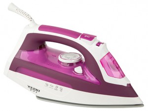Characteristics Smoothing Iron DELTA LUX DL-806 Photo