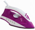 Jarkoff Jarkoff-803S Smoothing Iron 1600W stainless steel