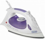Delonghi FXH 18 Smoothing Iron 1800W stainless steel